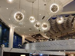 -大连富丽华大酒店