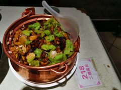 -朱家小厨(红塔西路店)