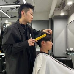 点击看大图 -Tipo Hair salon(明星)店