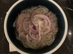 -新加坡宏仁堂御膳厅