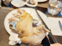 -云尚自助餐厅(佛山南海瞻云酒店)