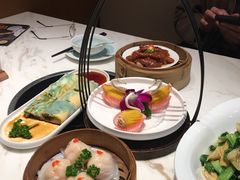 -花城粤菜餐厅(高新区店)