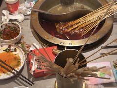 -热辣宗师·串串火锅(万达金街店)