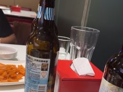 -海底捞大排档火锅(打浦路店)