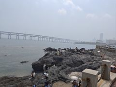 -黑石礁公园
