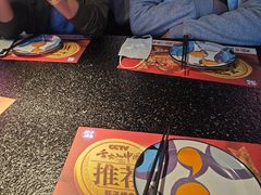-匠子烤鱼(上邦百汇城店)