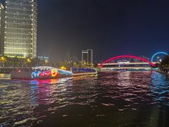 -海河游船-永乐码头(大悲院)