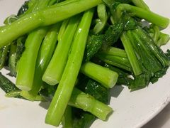 芥蓝-宝月楼·台湾菜馆(天河城店)