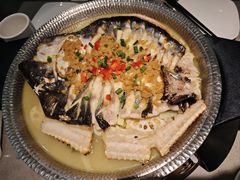 -半天妖烤鱼(正荣店)