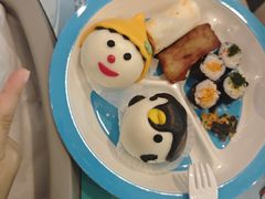 -帝企鹅自助餐厅•儿童岛•真企鹅(长隆企鹅酒店)