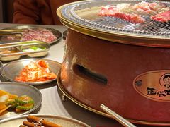 -西塔老太太泥炉烤肉(温州首店万象城黑金店)