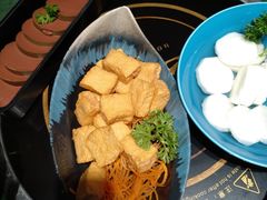 -老灶堂文创火锅(文艺路店)