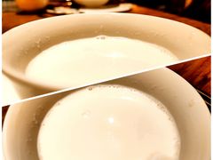 蛋白杏仁露-怡品堂·金宴 (北京索菲特大酒店)