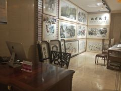 -美丽豪酒店(西安钟鼓楼回民街店)