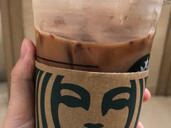 -星巴克(北辰西路店)