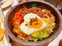 -七八冷面·延边朝鲜族美食(欢乐谷店)