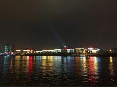 两江游轮-武汉两江游览·夜游长江(汉口粤汉码头)