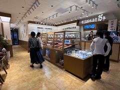-小飞象面包公社(珠江路金鹰店)