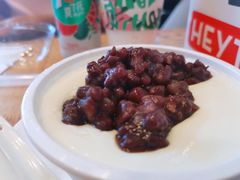 -满记甜品(荟聚购物中心店)