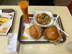 -魏家凉皮(大差市店)
