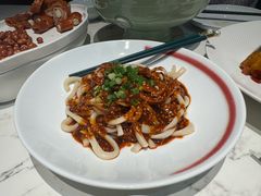 -锦庐道地川菜(来福士店)