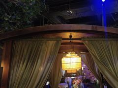 -绿茶餐厅(昆明世纪金源店)