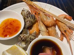 -合肥皇冠假日酒店·菲亚斯特自助餐厅(黄山路店)