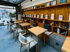 -十一咖啡(青年大街工厂店)