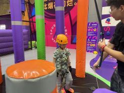 -Apfunll潮玩乐园*生日派对*企业团建(米房店)