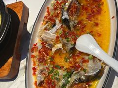 -中西名菜(增城店)
