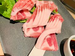 -新石器烤肉(中房金谊广场店)