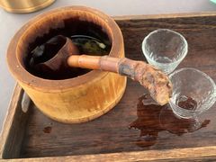 -汉水谣·江景餐厅(江滩店)