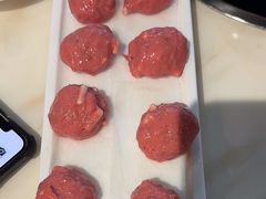 -潮汕大目牛肉火锅(水围店)
