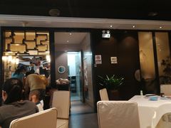 门面-眉州东坡(华联万柳店)