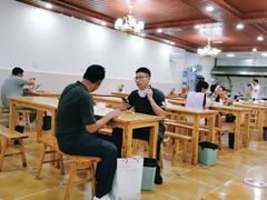 大堂-华兴街自力面店