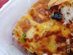 -老通城豆皮大王(吉庆街店)