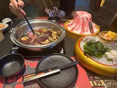 -牛New寿喜烧(闵行龙湖天街店)