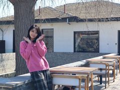 -自如ZSPACE四合院艺术餐厅