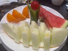 -鸽鸽小垸(长椿街店)