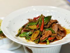 -金链花·泰国餐厅(国贸店)