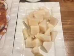 冷笋沙拉-光头匠