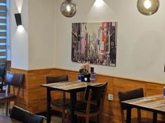 -Kpasta韩式意大利面