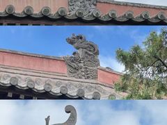 -善化寺