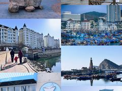 -大连老虎滩海洋公园