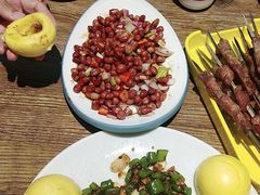 -永红源啤酒·烧烤·海鲜·大排档(青特城店)