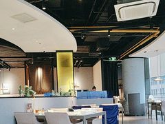 -小大董·烤鸭(观景餐厅·南京西路店)