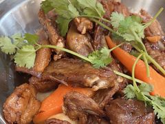 -美极鲜食坊(宝安南路店)