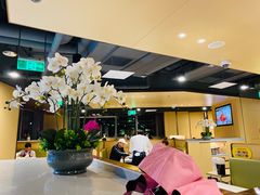 -海底捞火锅(顺城购物中心店)