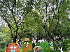 -云溪植物园