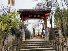 -大槐树寻根祭祖园